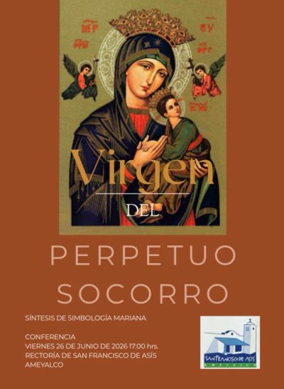 Perpetuo Socorro